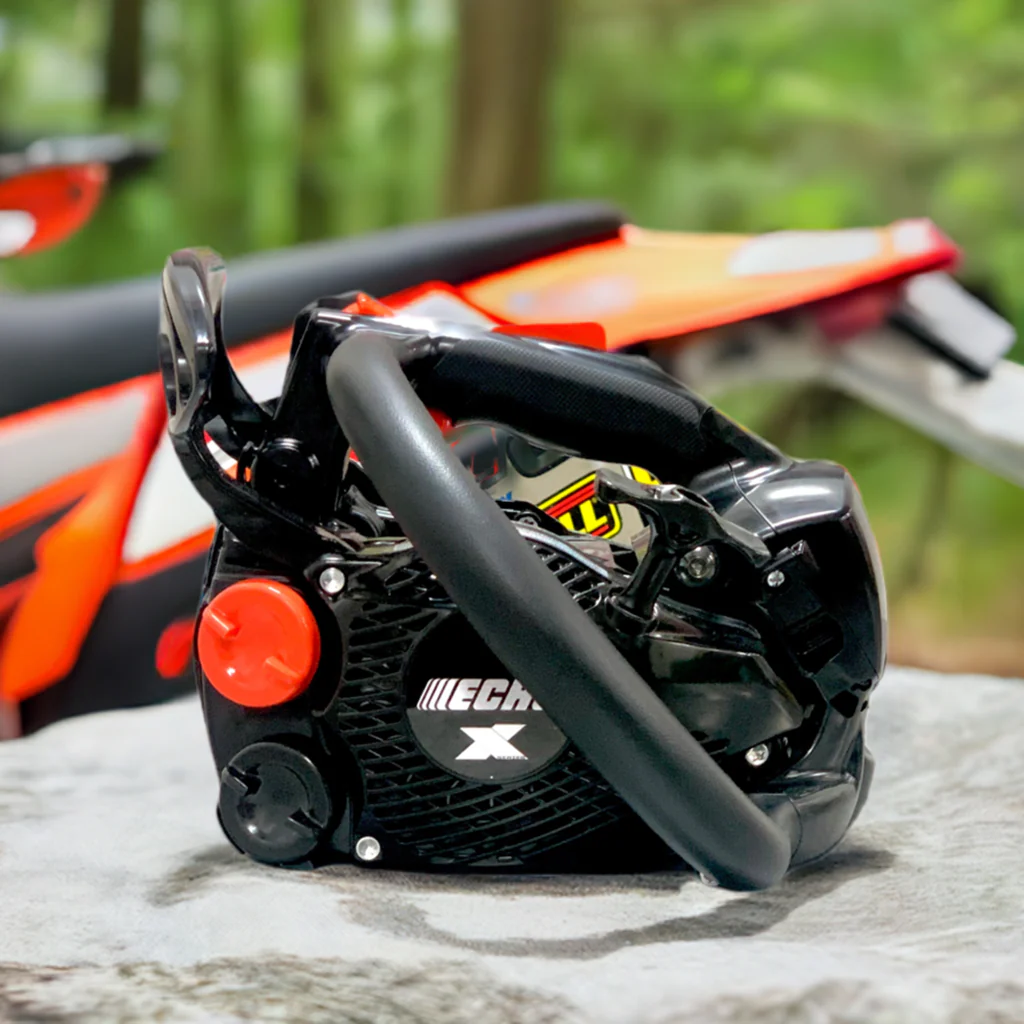 Precision Power for Professional Arborists