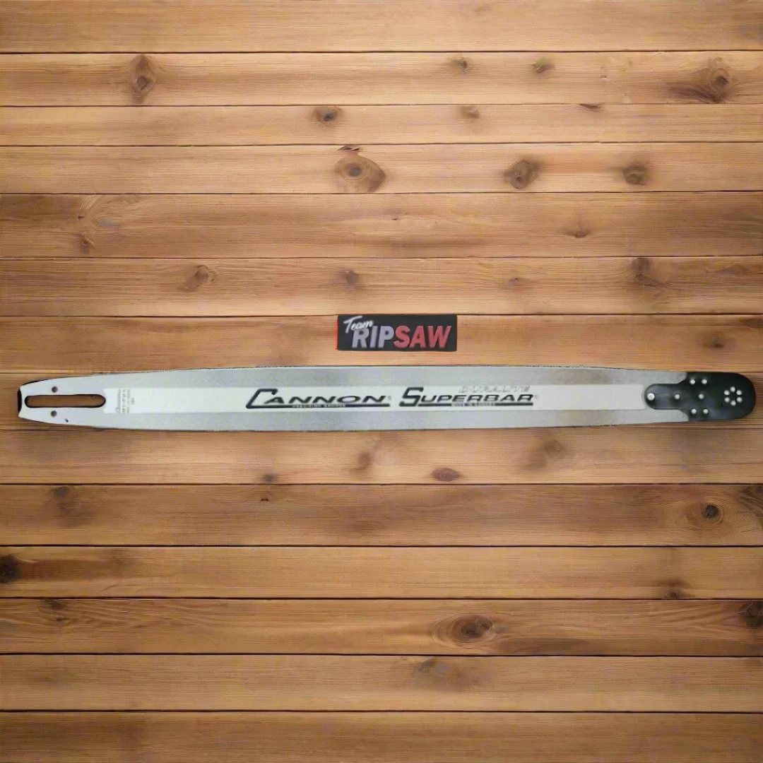 CANNON