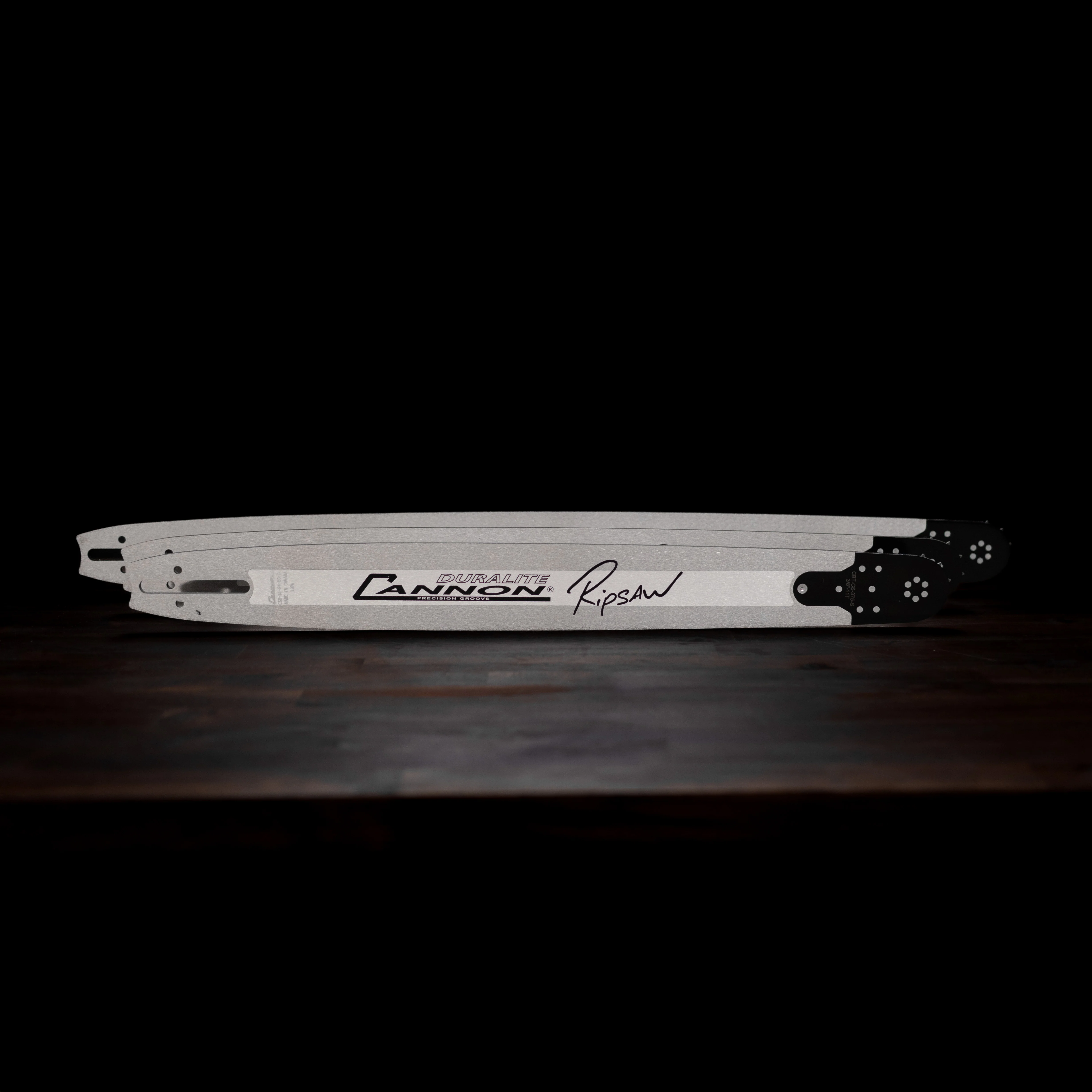 CANNON Chainsaw Bars